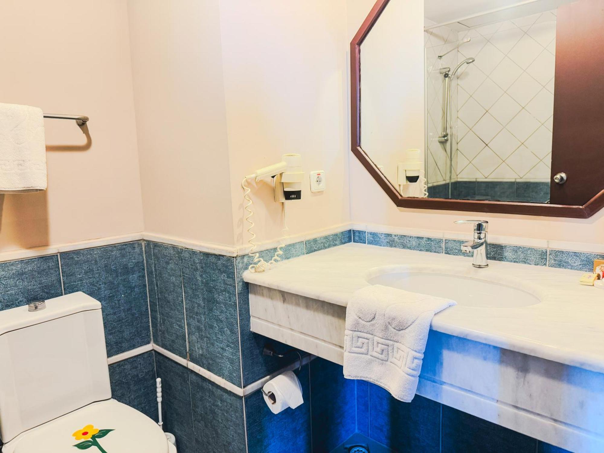 Senza Sunset Beach Hotel Alanya Exteriér fotografie