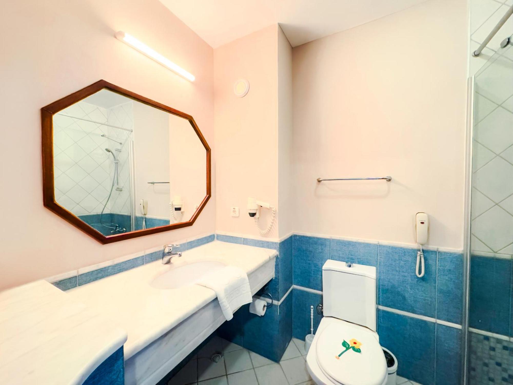 Senza Sunset Beach Hotel Alanya Exteriér fotografie