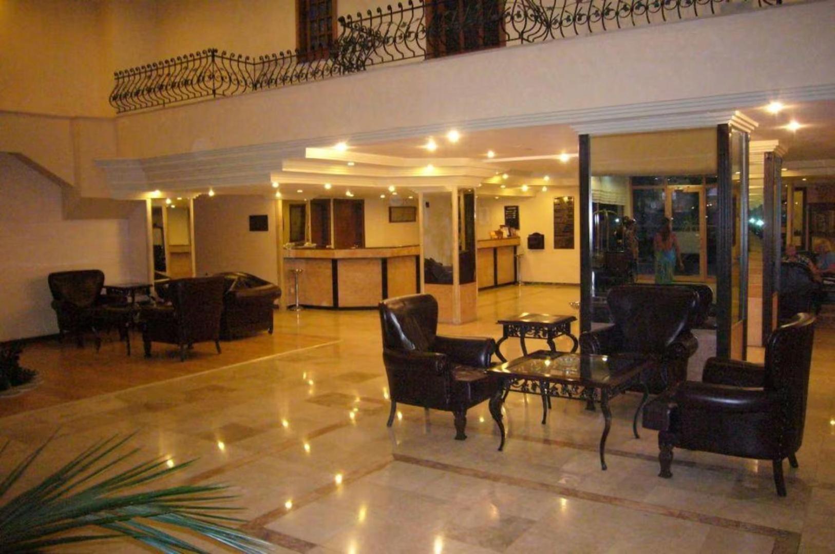 Senza Sunset Beach Hotel Alanya Exteriér fotografie